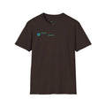 Gangarosa International Health Foundation Logo Unisex Softstyle T-Shirt