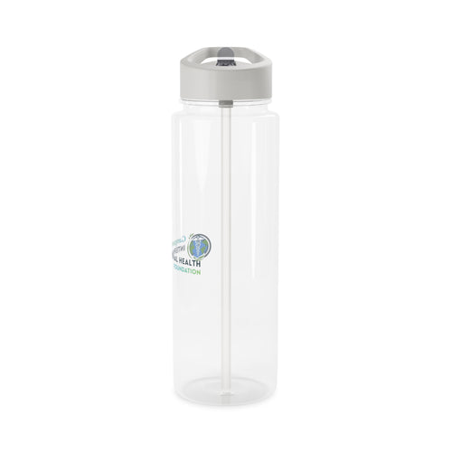 Gangarosa International Health Foundation Tritan Water Bottle