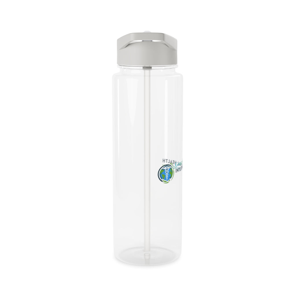 Gangarosa International Health Foundation Tritan Water Bottle