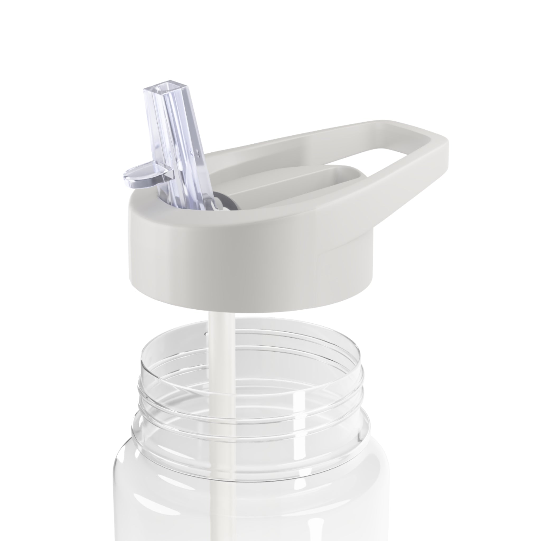 Gangarosa International Health Foundation Tritan Water Bottle