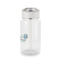 Gangarosa International Health Foundation Tritan Water Bottle